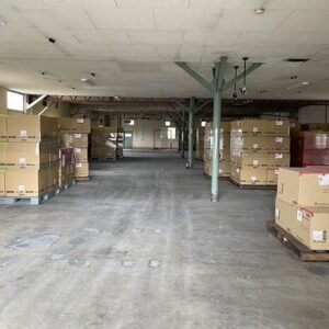 群馬県伊勢崎市東本町３８２　153.2坪　貸倉庫・貸工場｜L-Net（エルネット） 画像3