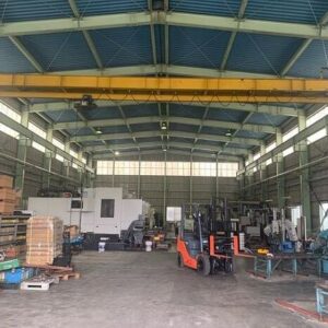 群馬県高崎市上豊岡町　199.1坪　貸倉庫・貸工場｜L-Net（エルネット） 画像3