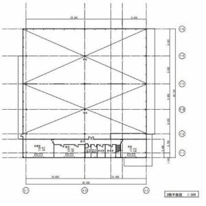 群馬県館林市赤生田町６５７－３　683.1坪　貸倉庫・貸工場｜L-Net（エルネット） 画像3