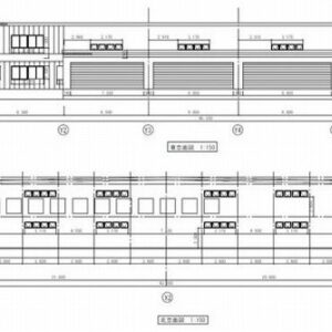 群馬県館林市赤生田町６５７－３　683.1坪　貸倉庫・貸工場｜L-Net（エルネット） 画像4