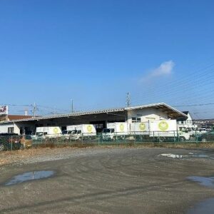 群馬県藤岡市森１０９，１１０　231.1坪　貸倉庫・貸工場｜L-Net（エルネット） 画像3