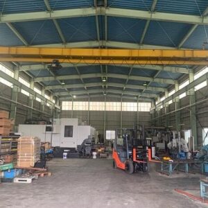 群馬県高崎市上豊岡町５６１－２２　199.1坪　貸倉庫・貸工場｜L-Net（エルネット） 画像3