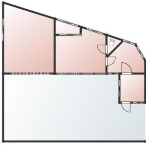 群馬県前橋市天川大島町１丁目６　35.3坪　貸倉庫・貸工場｜L-Net（エルネット） 画像1