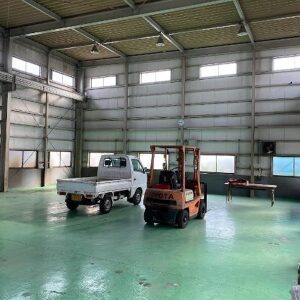 群馬県太田市南矢島町４５１番１　129.6坪　貸倉庫・貸工場｜L-Net（エルネット） 画像3