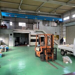 群馬県太田市南矢島町４５１番１　129.6坪　貸倉庫・貸工場｜L-Net（エルネット） 画像4