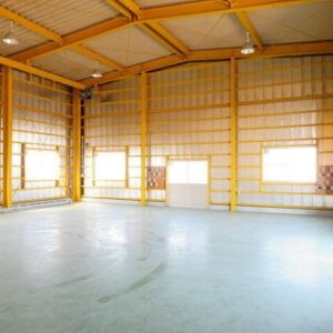 群馬県邑楽郡邑楽町大字篠塚２６６４－３　47.4坪　貸倉庫・貸工場｜L-Net（エルネット） 画像3