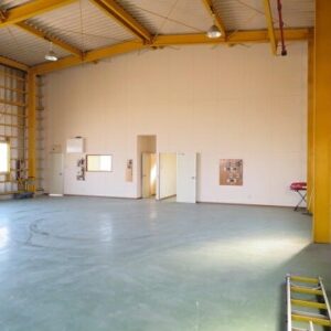 群馬県邑楽郡邑楽町大字篠塚２６６４－３　47.4坪　貸倉庫・貸工場｜L-Net（エルネット） 画像4