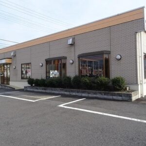 群馬県沼田市薄根町　91.7坪　貸倉庫・貸工場｜L-Net（エルネット） 画像1