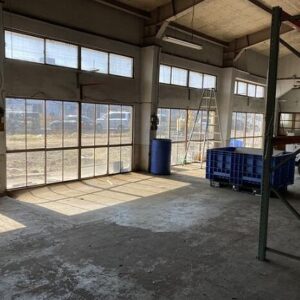 群馬県前橋市上大島町１７６－１７　108.2坪　貸倉庫・貸工場｜L-Net（エルネット） 画像3