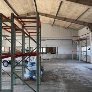 群馬県前橋市上大島町１７６－１７　108.2坪　貸倉庫・貸工場｜L-Net（エルネット） 画像1