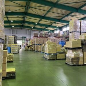 群馬県伊勢崎市曲沢町１４５５－１　1886.4坪　貸倉庫・貸工場｜L-Net（エルネット） 画像3