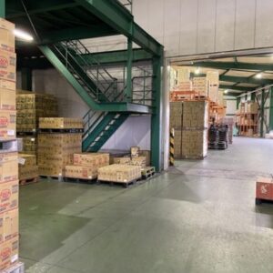 群馬県伊勢崎市曲沢町１４５５－１　1886.4坪　貸倉庫・貸工場｜L-Net（エルネット） 画像4