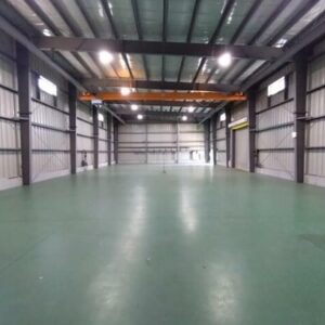 群馬県みどり市笠懸町西鹿田７２６－１　138.6坪　貸倉庫・貸工場｜L-Net（エルネット） 画像3