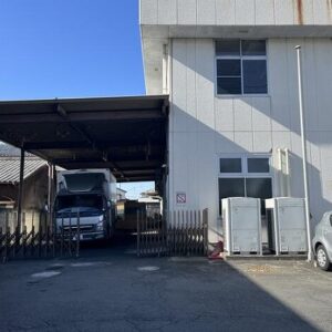 群馬県伊勢崎市東本町３８２－３ 539.8坪 貸倉庫・貸工場｜L-Net（エルネット）