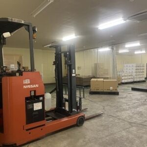 群馬県伊勢崎市東本町３８２－３　539.8坪　貸倉庫・貸工場｜L-Net（エルネット） 画像3