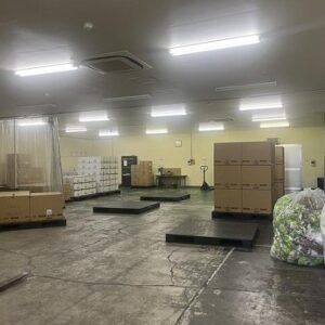 群馬県伊勢崎市東本町３８２－３　539.8坪　貸倉庫・貸工場｜L-Net（エルネット） 画像4