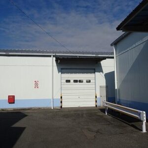 群馬県前橋市総社町総社　88坪　貸倉庫・貸工場｜L-Net（エルネット） 画像1