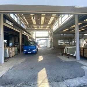 群馬県伊勢崎市波志江町３３１６－１　261.2坪　貸倉庫・貸工場｜L-Net（エルネット） 画像3