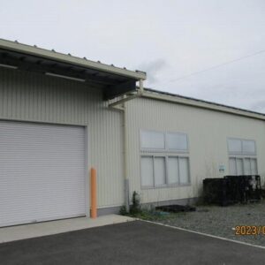 群馬県前橋市上大島町３３１　133.2坪　貸倉庫・貸工場｜L-Net（エルネット） 画像3