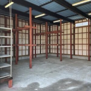 群馬県伊勢崎市連取町３１０４－７　40.1坪　貸倉庫・貸工場｜L-Net（エルネット） 画像3