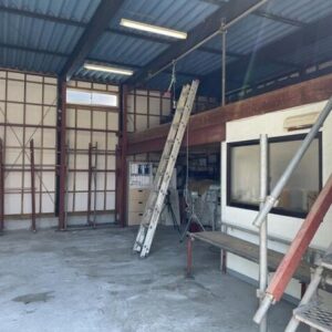 群馬県伊勢崎市連取町３１０４－７　40.1坪　貸倉庫・貸工場｜L-Net（エルネット） 画像4