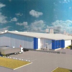 群馬県邑楽郡千代田町大字下中森字駒ヶ淵５５３番１ 500.4坪 貸倉庫・貸工場｜L-Net（エルネット）