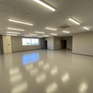 群馬県邑楽郡千代田町大字下中森字駒ヶ淵５５３番１　500.4坪　貸倉庫・貸工場｜L-Net（エルネット） 画像3