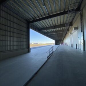 群馬県邑楽郡千代田町大字下中森字駒ヶ淵５５３番１　500.4坪　貸倉庫・貸工場｜L-Net（エルネット） 画像4