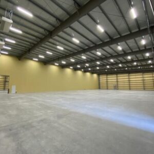 群馬県邑楽郡千代田町大字下中森字駒ヶ淵５５３番１　500.4坪　貸倉庫・貸工場｜L-Net（エルネット） 画像1