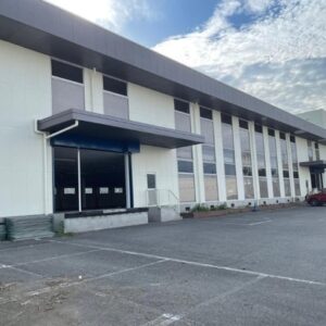 群馬県前橋市天川大島町　1122.6坪　貸倉庫・貸工場｜L-Net（エルネット） 画像3