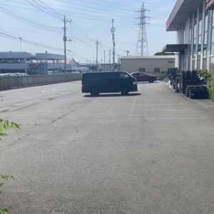 群馬県前橋市天川大島町　1122.6坪　貸倉庫・貸工場｜L-Net（エルネット） 画像4