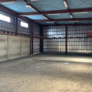 群馬県伊勢崎市堀下町５７５－１　60.3坪　貸倉庫・貸工場｜L-Net（エルネット） 画像3