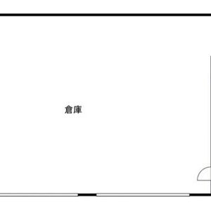 群馬県伊勢崎市堀下町５７５－１　60.3坪　貸倉庫・貸工場｜L-Net（エルネット） 画像1