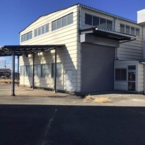 群馬県太田市大原町２３８０ 206.4坪 貸倉庫・貸工場｜L-Net（エルネット）