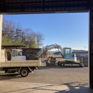 群馬県高崎市福島町　51.7坪　貸倉庫・貸工場｜L-Net（エルネット） 画像3