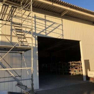 群馬県高崎市福島町　51.7坪　貸倉庫・貸工場｜L-Net（エルネット） 画像1