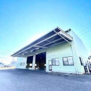 群馬県高崎市元島名町４８２　163.4坪　貸倉庫・貸工場｜L-Net（エルネット） 画像1