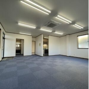 群馬県高崎市元島名町４８２　163.4坪　貸倉庫・貸工場｜L-Net（エルネット） 画像4