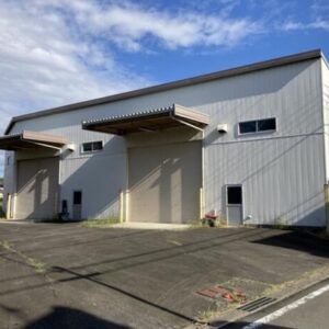 群馬県前橋市上細井町６６５ 77.2坪 貸倉庫・貸工場｜L-Net（エルネット）