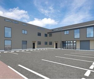 群馬県高崎市八千代町１丁目１４－５ 21坪 貸倉庫・貸工場｜L-Net（エルネット）