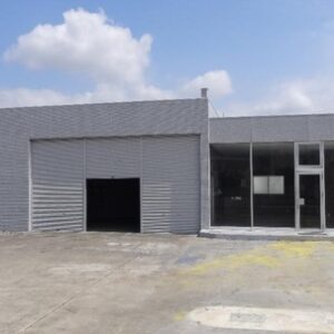 群馬県佐波郡玉村町大字川井２３－５　36.6坪　貸倉庫・貸工場｜L-Net（エルネット） 画像1