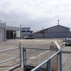 群馬県佐波郡玉村町大字川井２３番５ 36.6坪 貸倉庫・貸工場｜L-Net（エルネット）