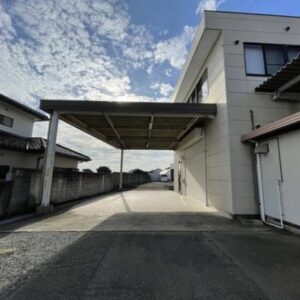 群馬県みどり市笠懸町鹿６３５　189.5坪　貸倉庫・貸工場｜L-Net（エルネット） 画像1