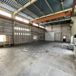 群馬県みどり市笠懸町鹿６３５　189.5坪　貸倉庫・貸工場｜L-Net（エルネット） 画像3