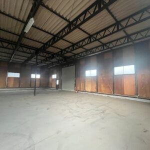 群馬県伊勢崎市東小保方町3848-2　320.7坪　貸倉庫・貸工場｜L-Net（エルネット） 画像4