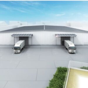 群馬県前橋市天川大島町１３２５ 602坪 貸倉庫・貸工場｜L-Net（エルネット）