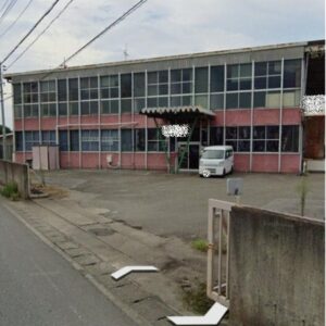 群馬県藤岡市篠塚２８１－１ 398.2坪 貸倉庫・貸工場｜L-Net（エルネット）
