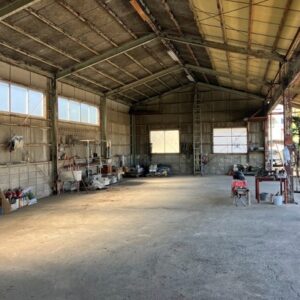 群馬県館林市東美園町２７－５　60.3坪　貸倉庫・貸工場｜L-Net（エルネット） 画像1