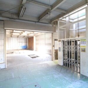 群馬県太田市内ケ島町１４９４－１　141坪　貸倉庫・貸工場｜L-Net（エルネット） 画像1