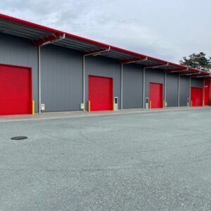 群馬県伊勢崎市赤堀鹿島町８１４－２ 199.7坪 貸倉庫・貸工場｜L-Net（エルネット）